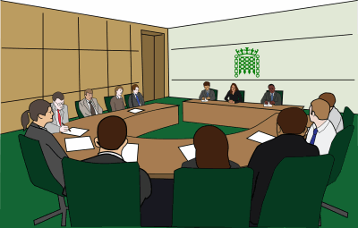 Committee group
