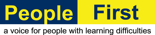 People 1st logo