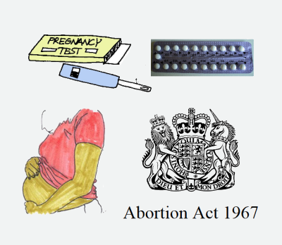 Reproductive Rights