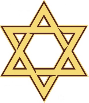 Star of David symbol